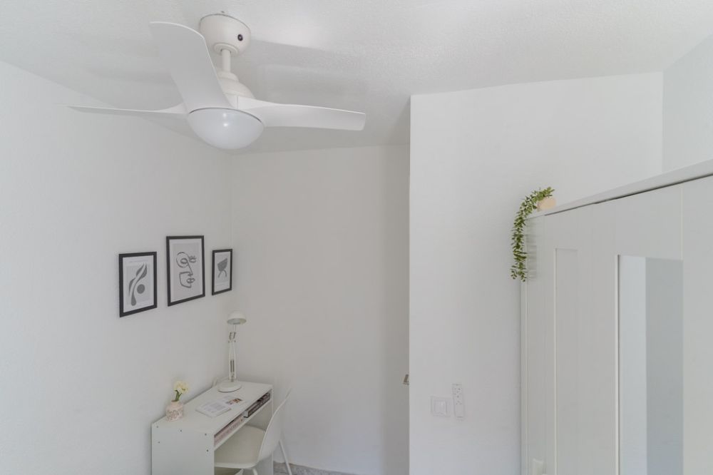 Cozy&nbsp;room in Avenida San Luis