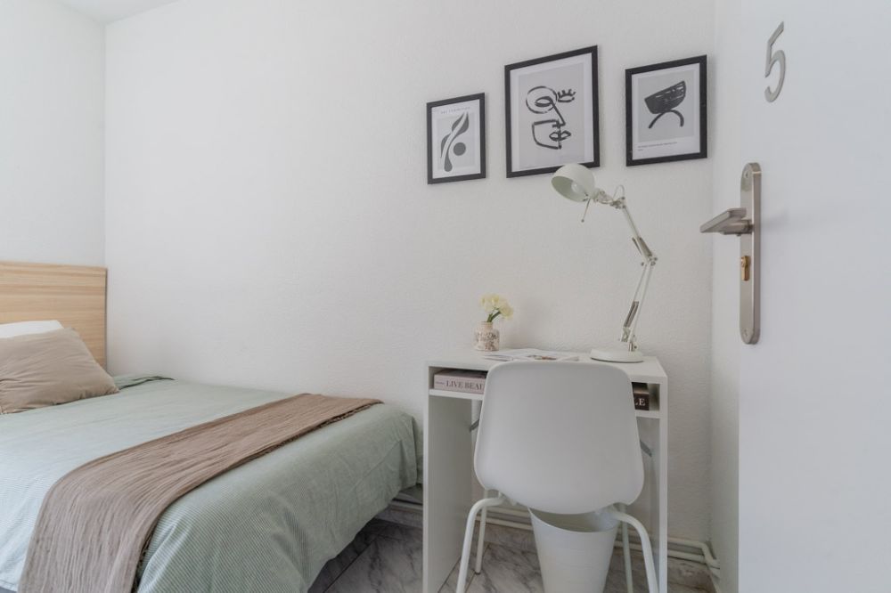 Cozy&nbsp;room in Avenida San Luis