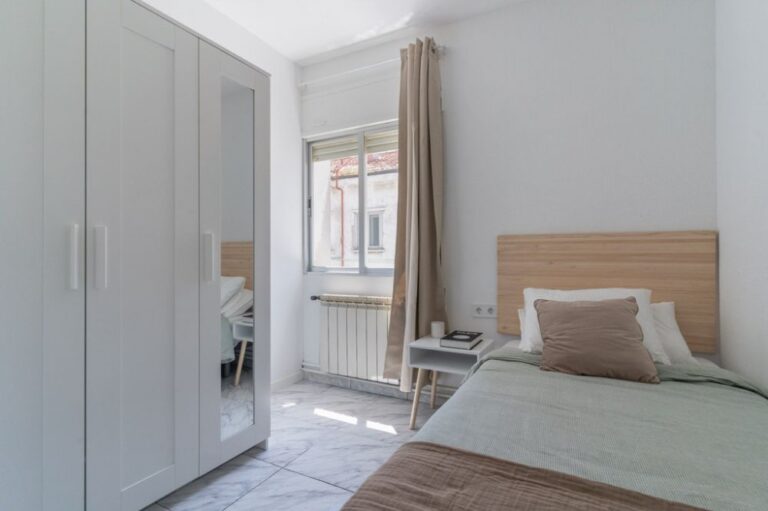 Cozy&nbsp;room in Avenida San Luis