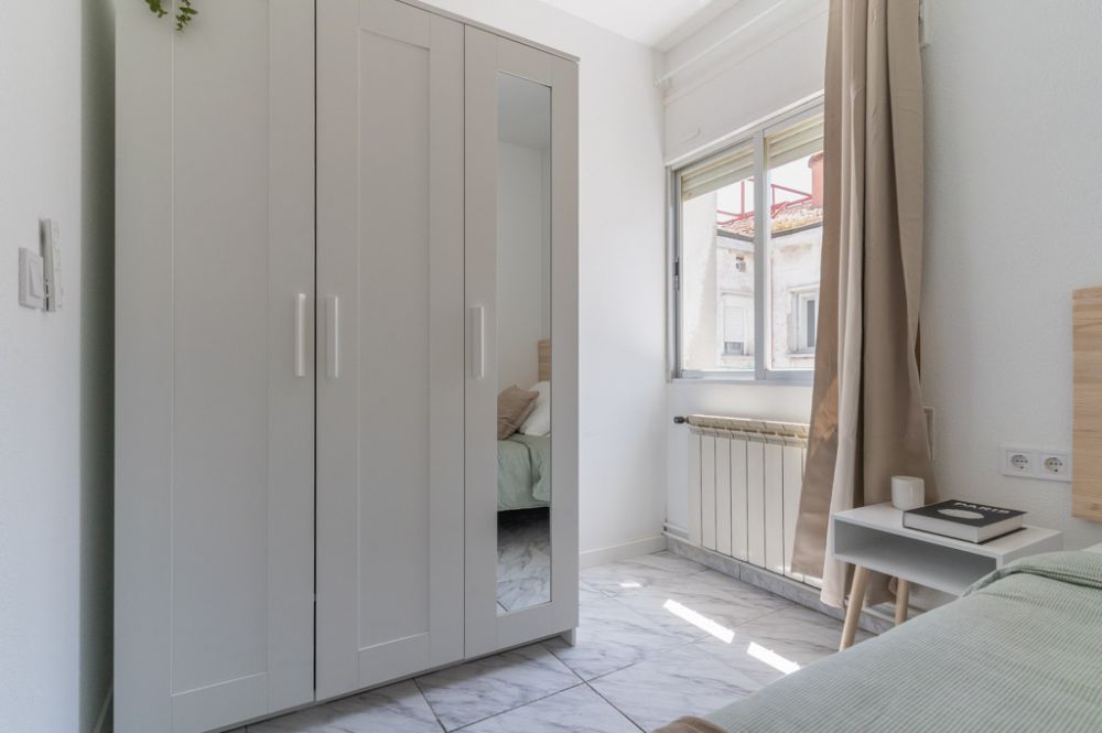 Cozy&nbsp;room in Avenida San Luis