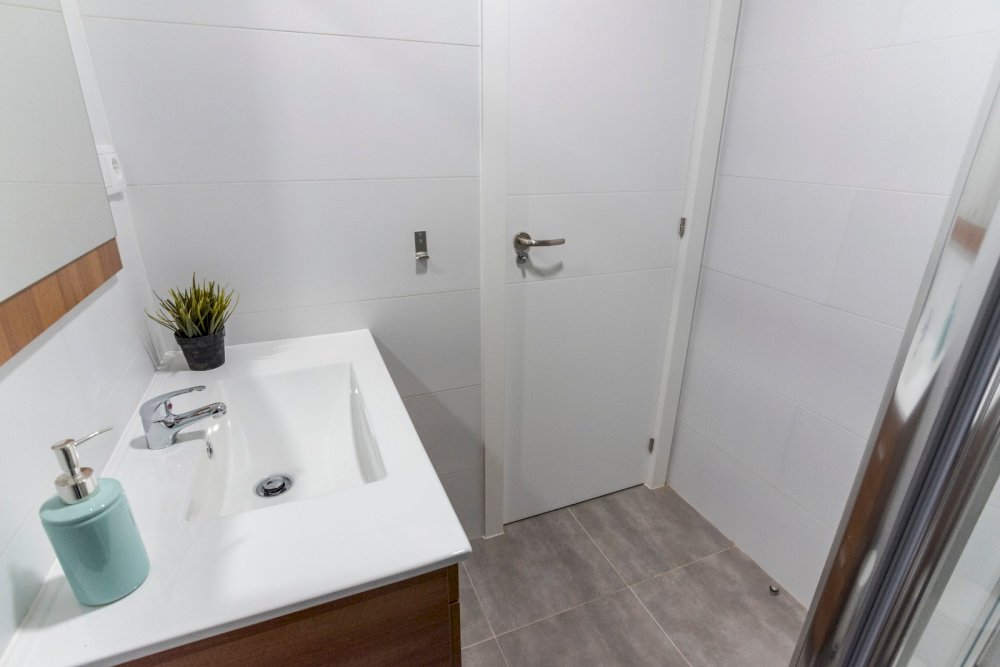 Exterior room in Chueca