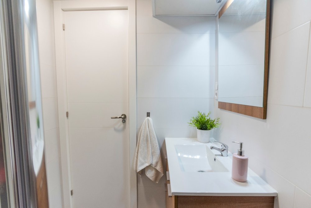 Exterior room in Chueca