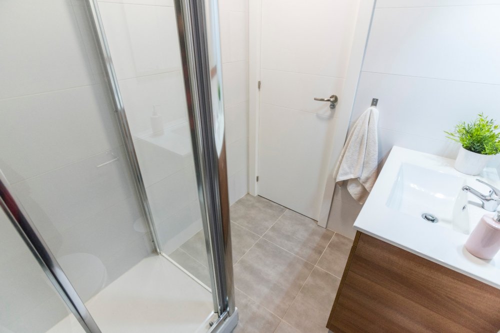 Exterior room in Chueca