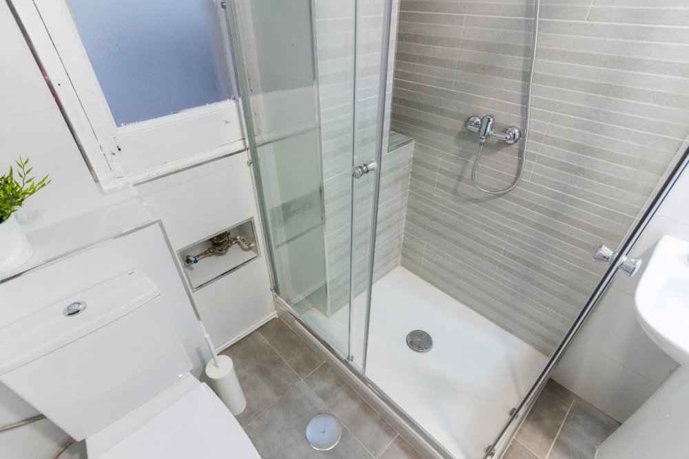 Exterior room in Chueca