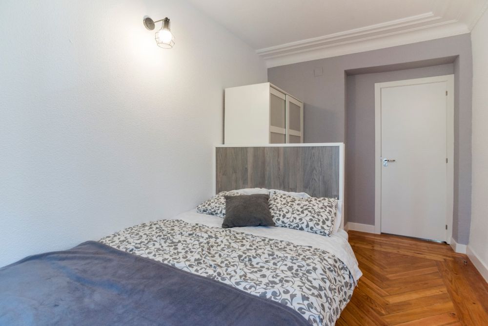 Ideal room for students in Chueca