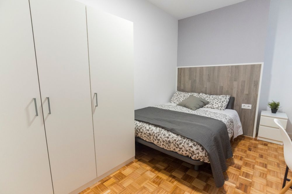 Nice and very cozy room in Chueca