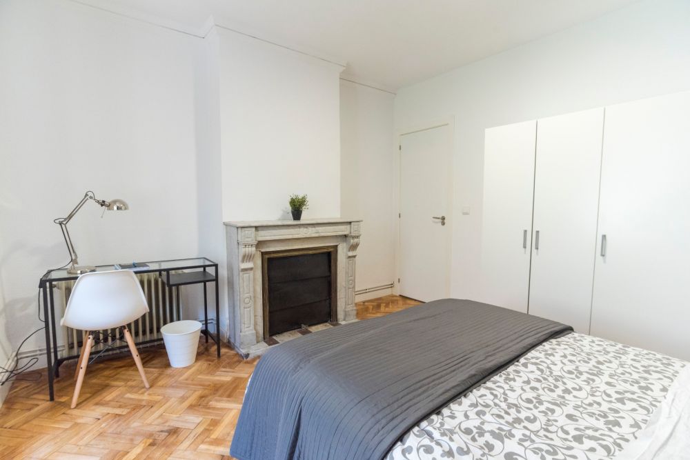 Exterior room in Chueca