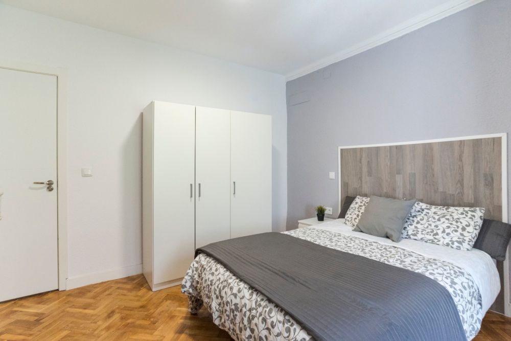 Exterior room in Chueca