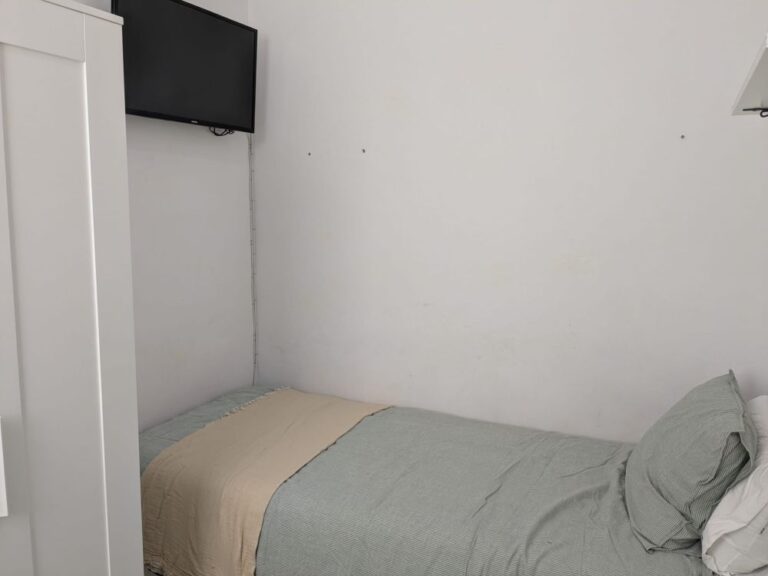 Cozy Room in Lavapiés