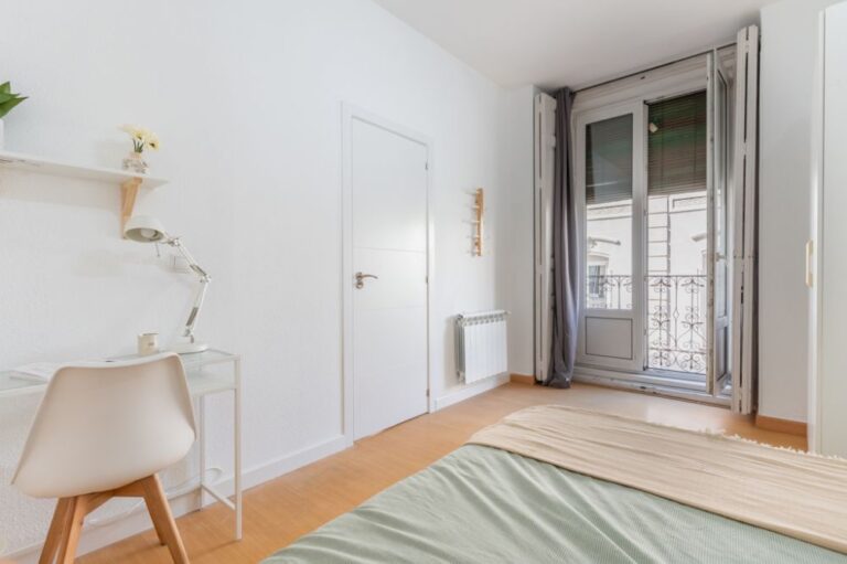 Wonderful room in Bailén