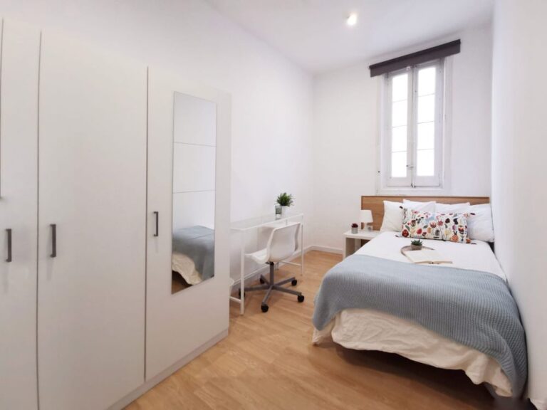 Large room in La Latina