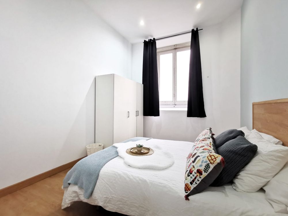 Large room in Bailén