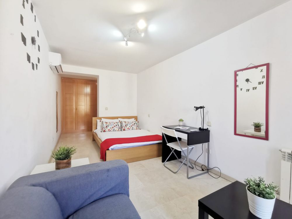 Great shared room in Bordadores&nbsp;
