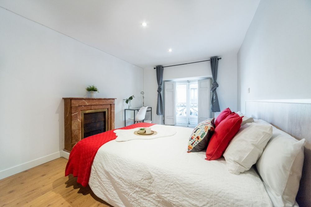 Spacious room in Colegiata&nbsp;