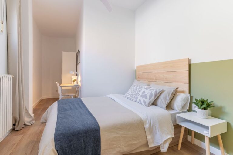 Cozy room in Cuatro Caminos&nbsp;