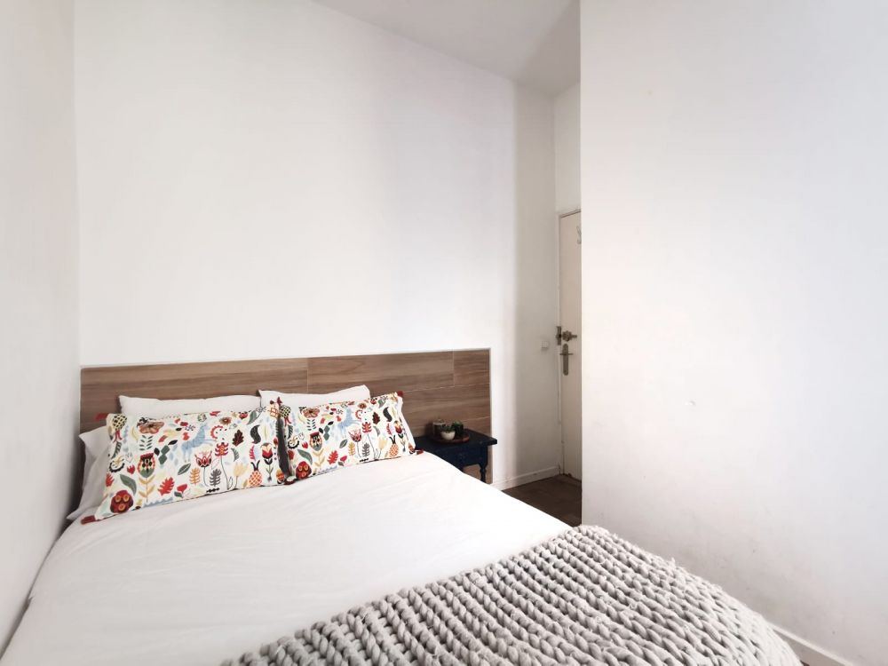Cozy room in Carlos Arniches
