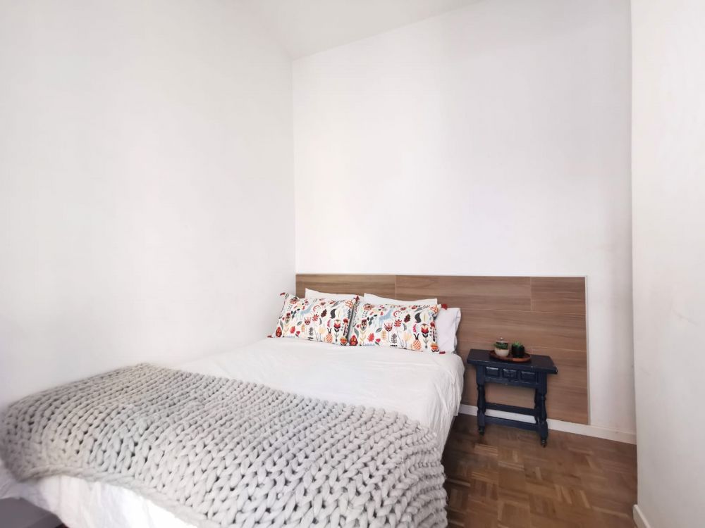 Cozy room in Carlos Arniches