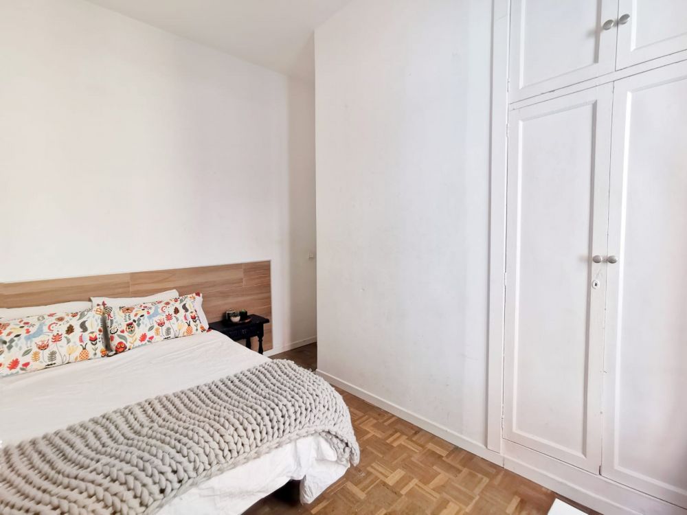 Cozy room in Carlos Arniches