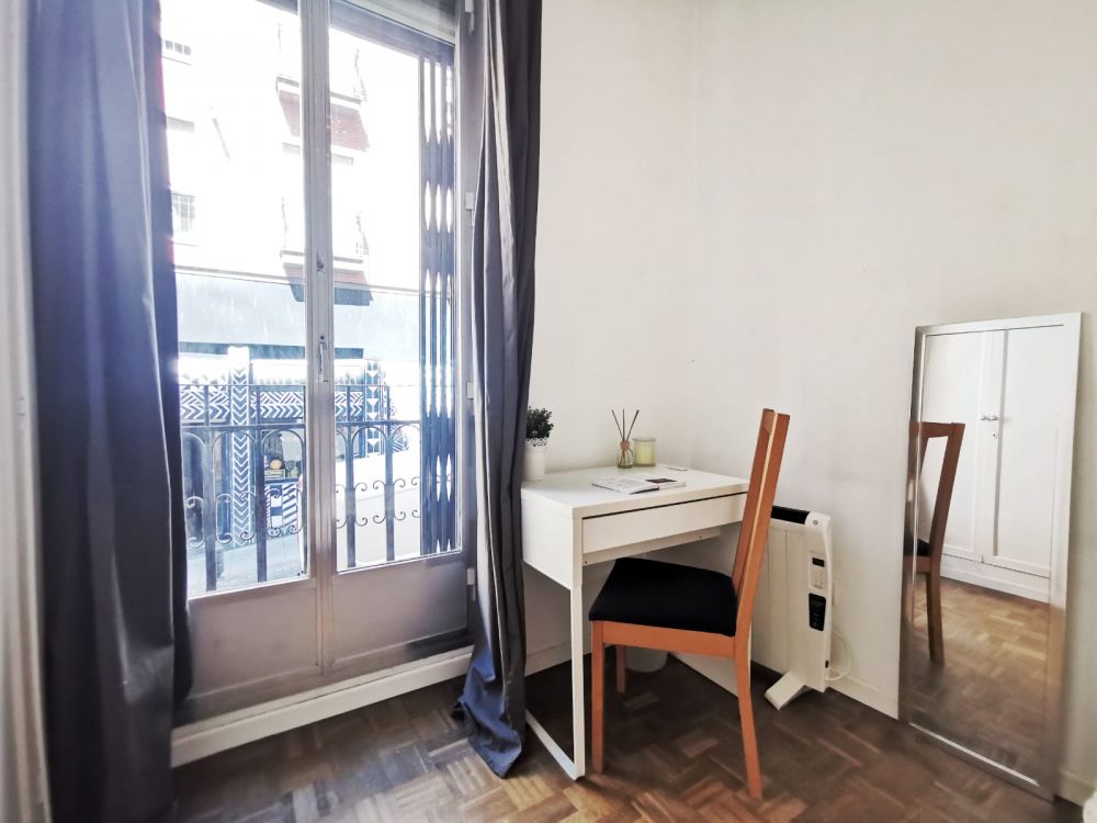 Cozy room in Carlos Arniches