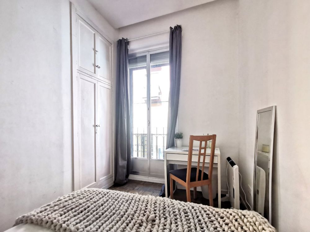 Cozy room in Carlos Arniches