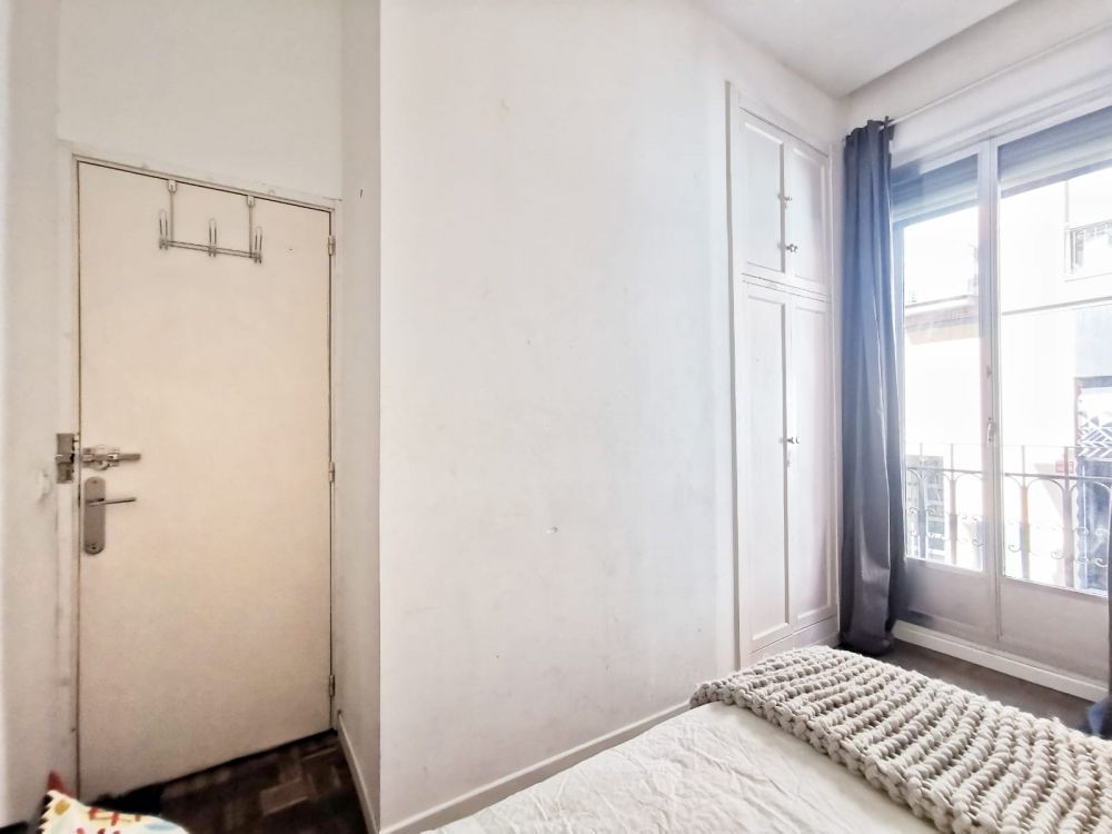 Cozy room in Carlos Arniches