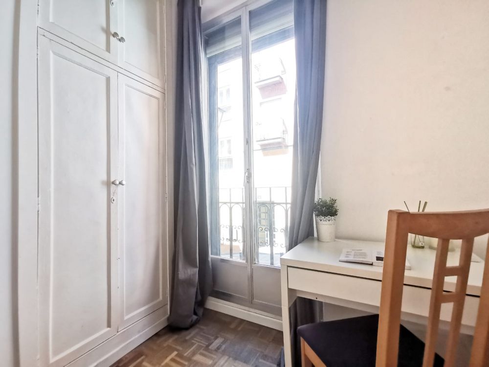 Cozy room in Carlos Arniches