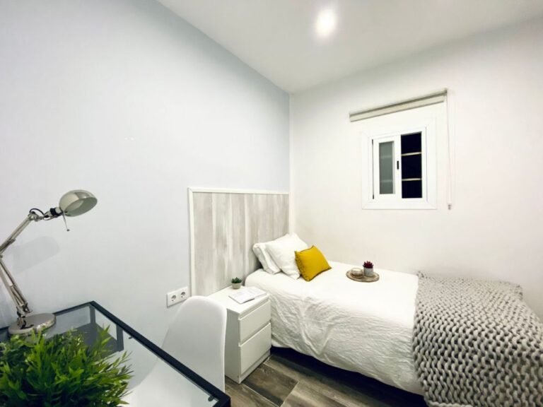 Cozy single room in Retiro