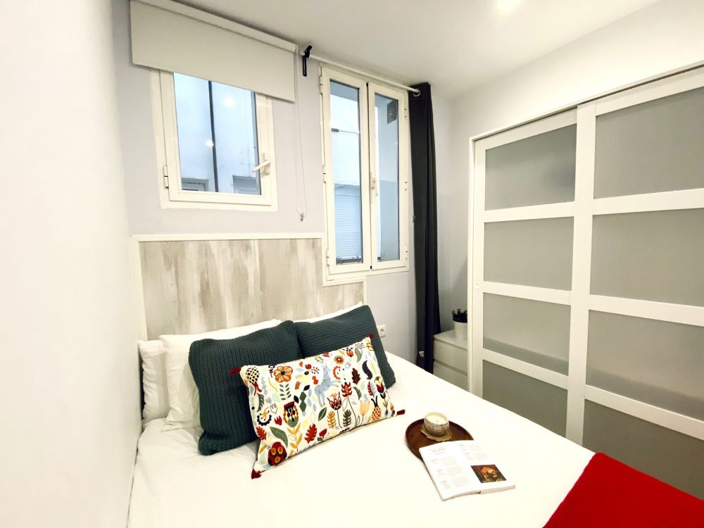 Lovely room in Retiro