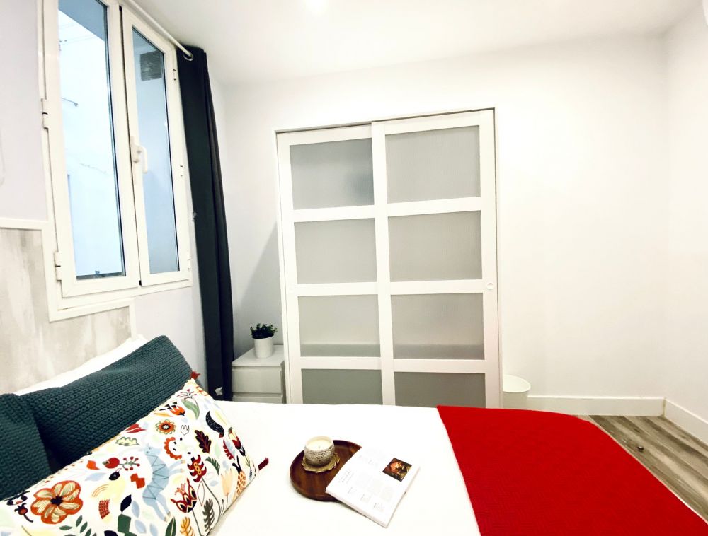 Lovely room in Retiro