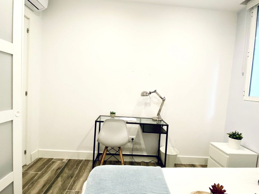 Modern room in Retiro