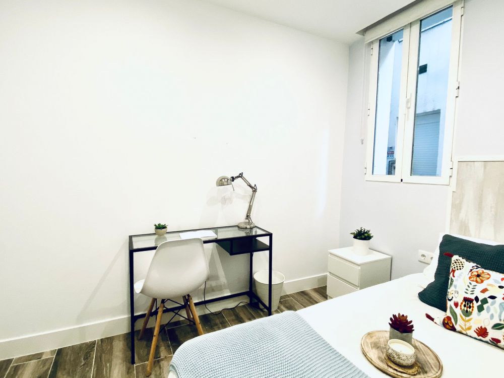 Modern room in Retiro