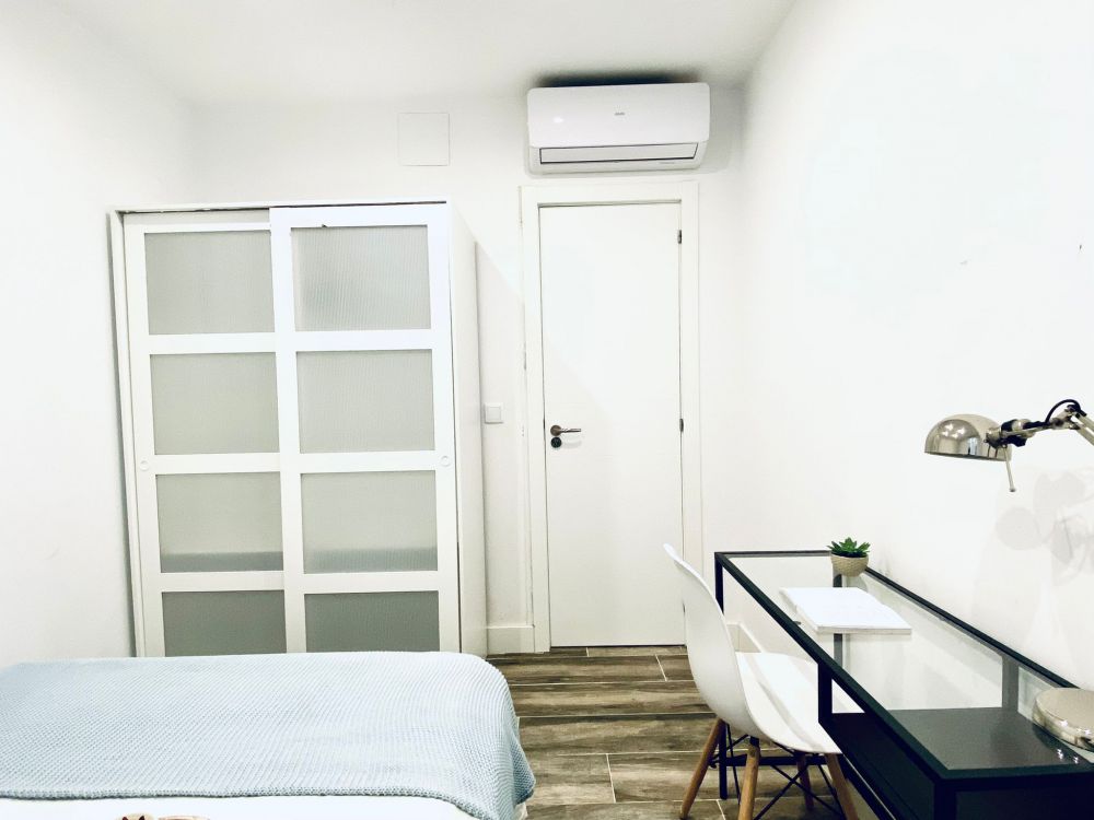 Modern room in Retiro
