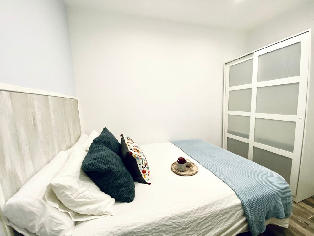Modern room in Retiro