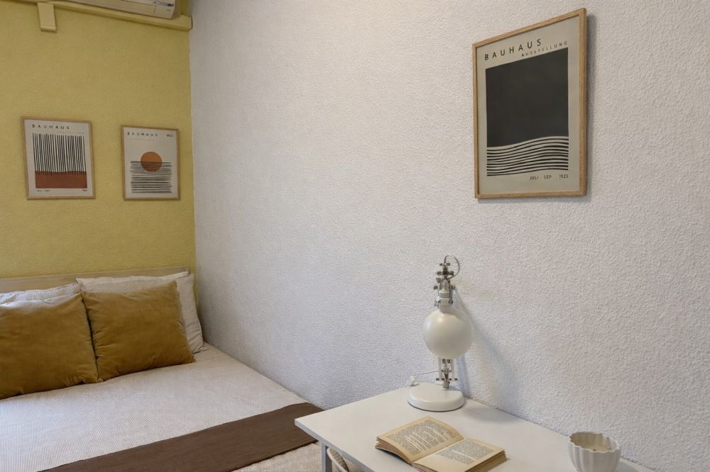 Lovely single room in Calle Conde de Aranda