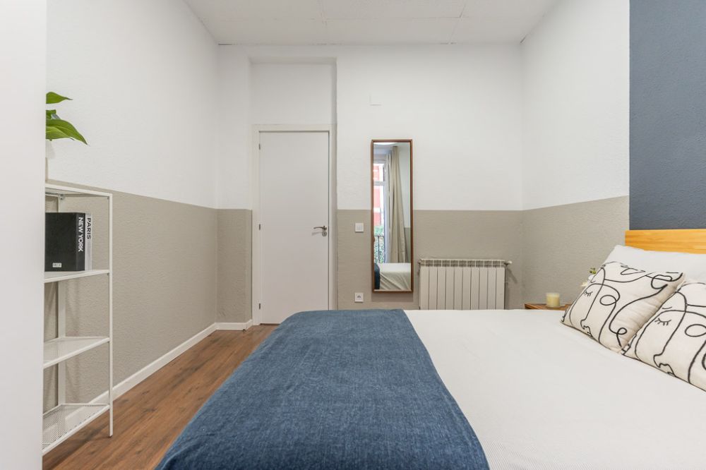 Exterior room in Caños del Peral