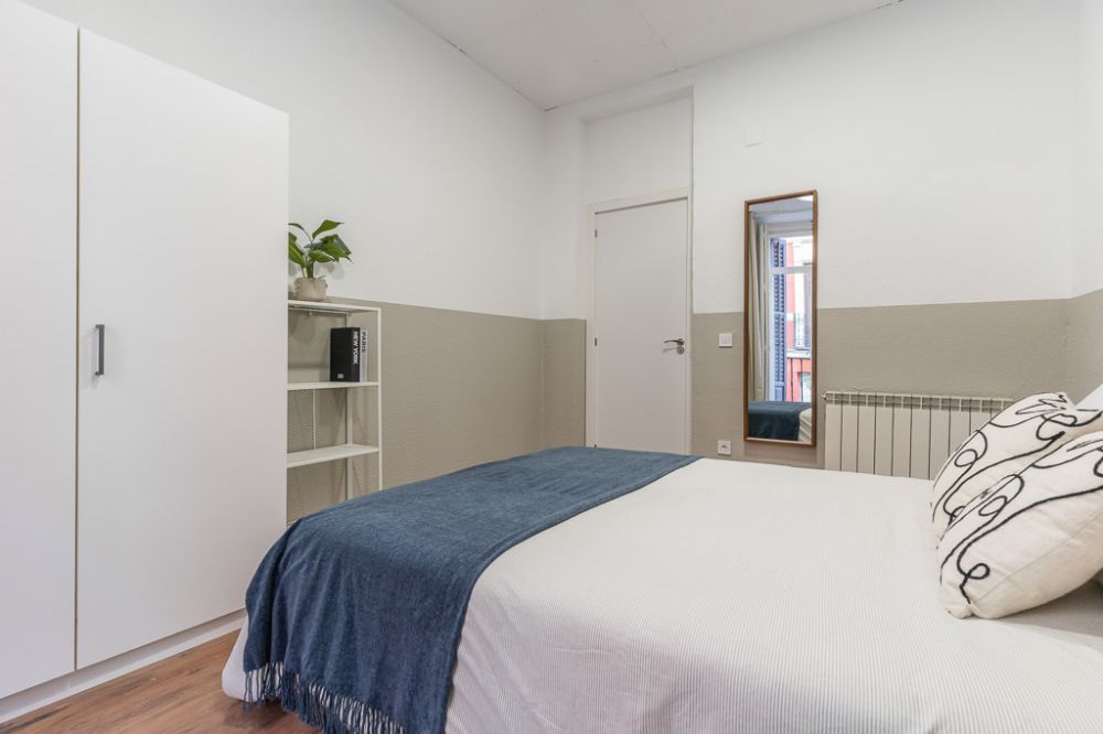 Exterior room in Caños del Peral