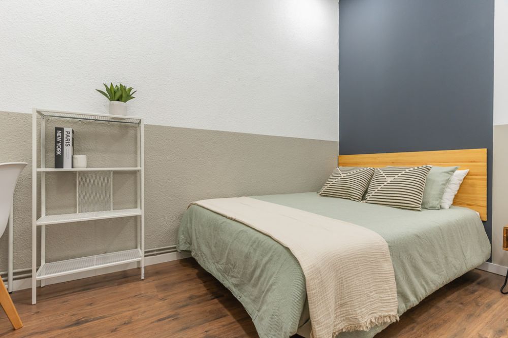 Cozy room in Caños del Peral