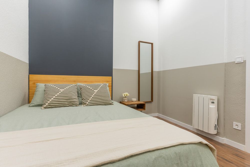 Cozy room in Caños del Peral