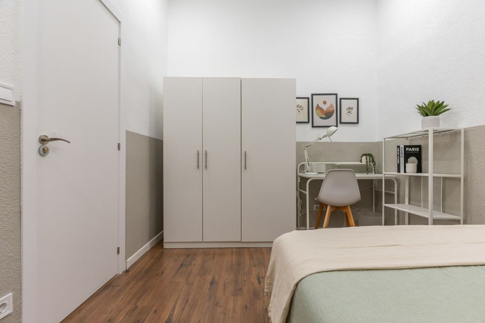 Cozy room in Caños del Peral