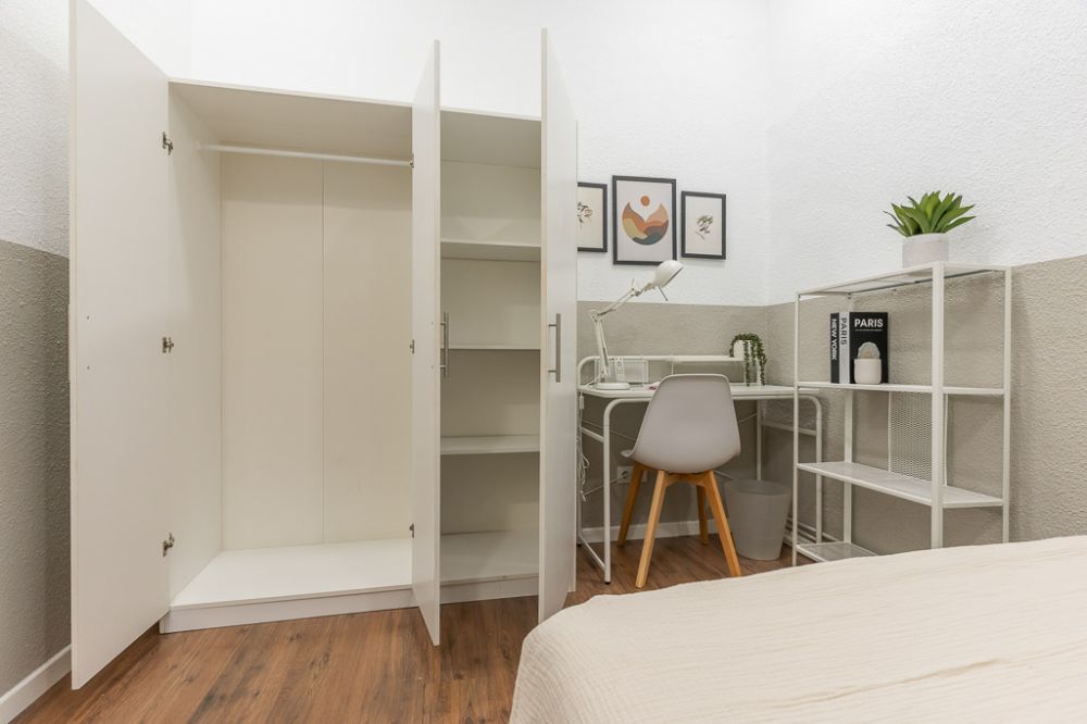 Cozy room in Caños del Peral