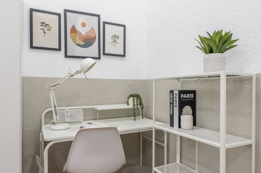 Cozy room in Caños del Peral