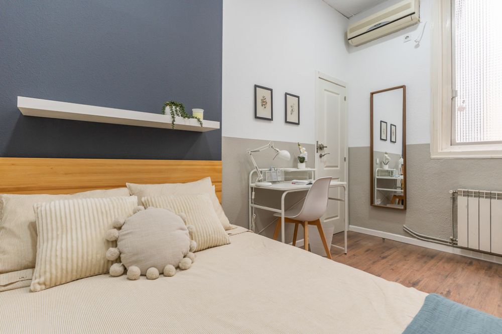 Individual room in Caños del Peral