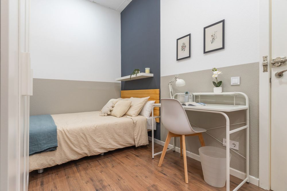 Individual room in Caños del Peral