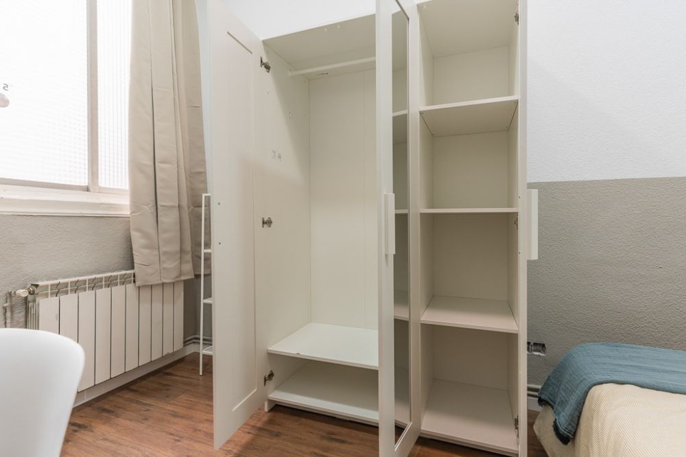 Individual room in Caños del Peral