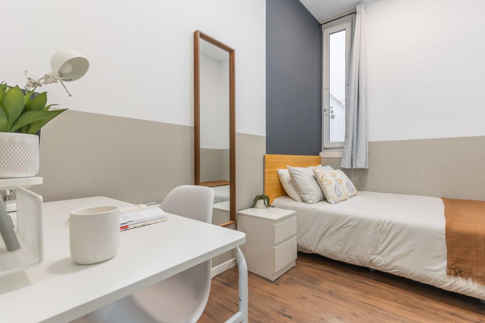 Beautiful double room in Caños del Peral