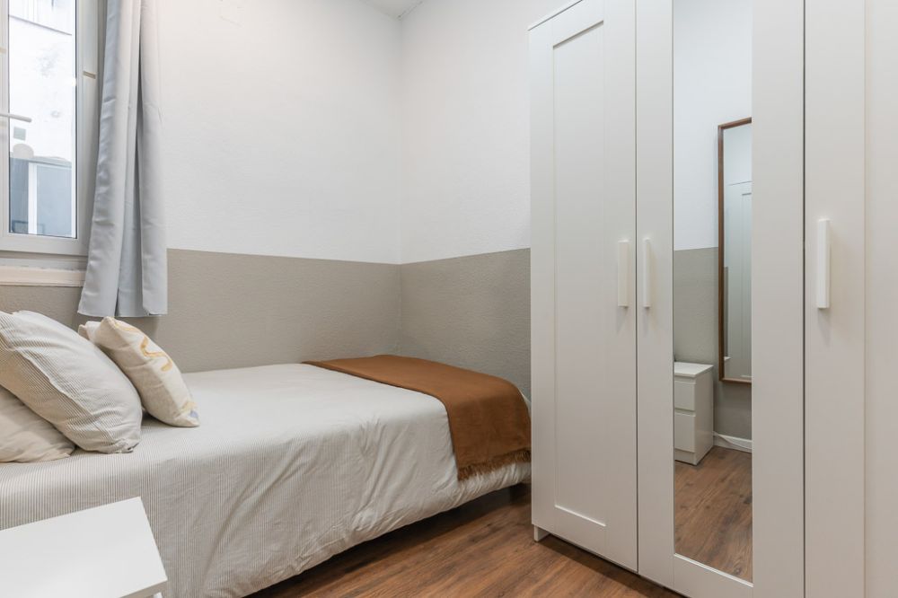Beautiful double room in Caños del Peral