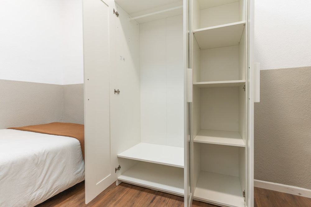 Beautiful double room in Caños del Peral