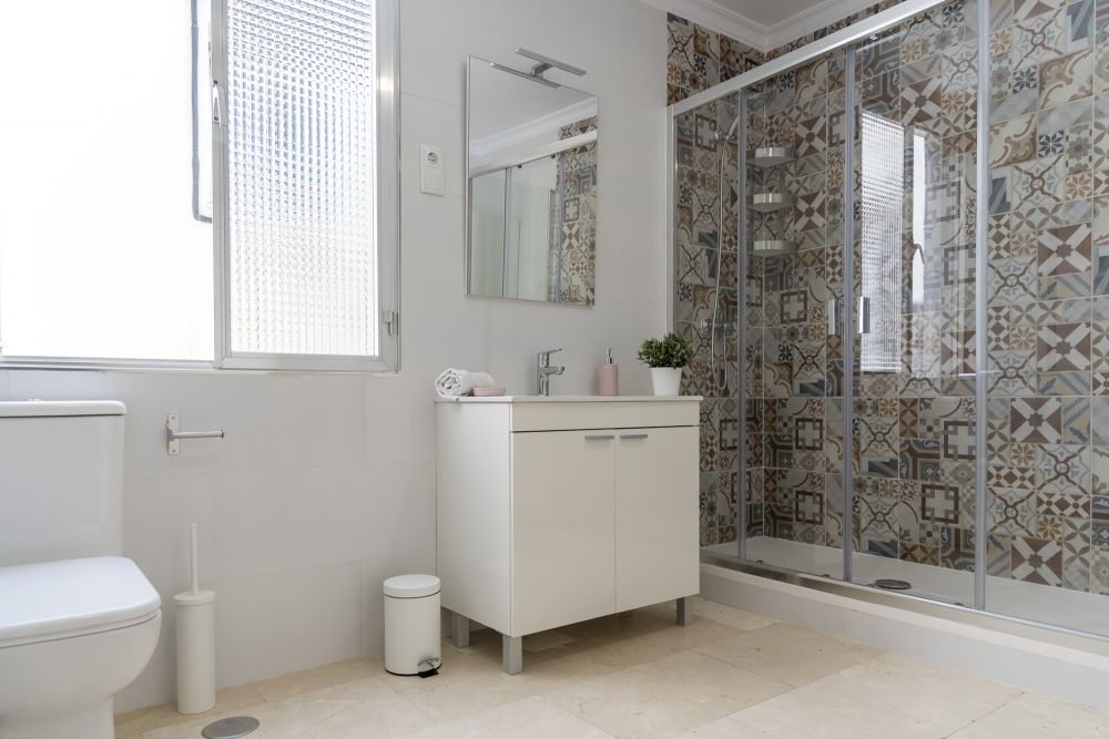 Magnificent double room in Conde de Romanones