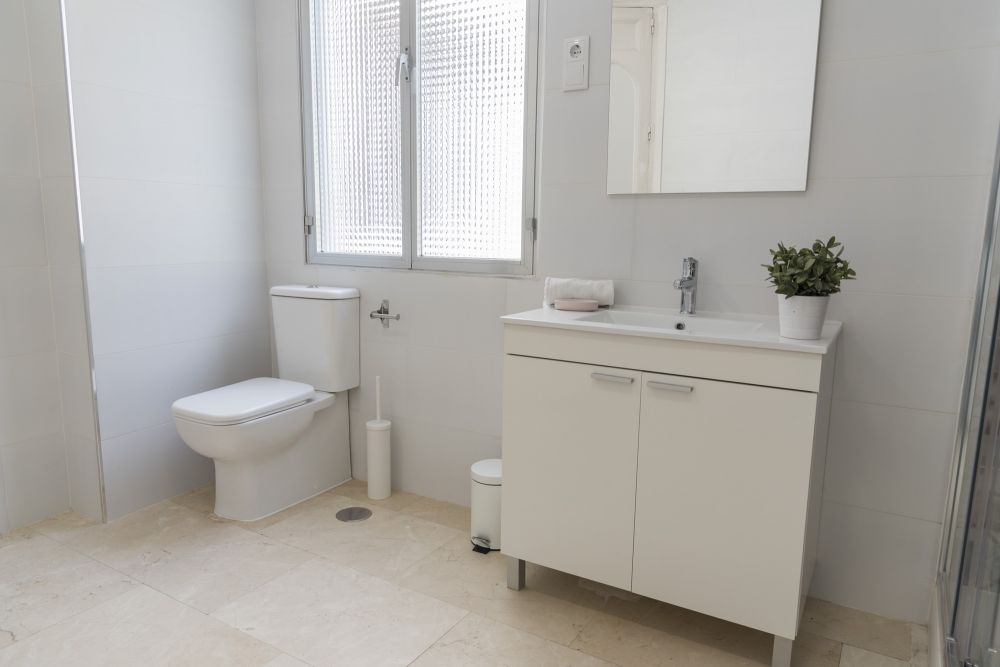 Magnificent double room in Conde de Romanones