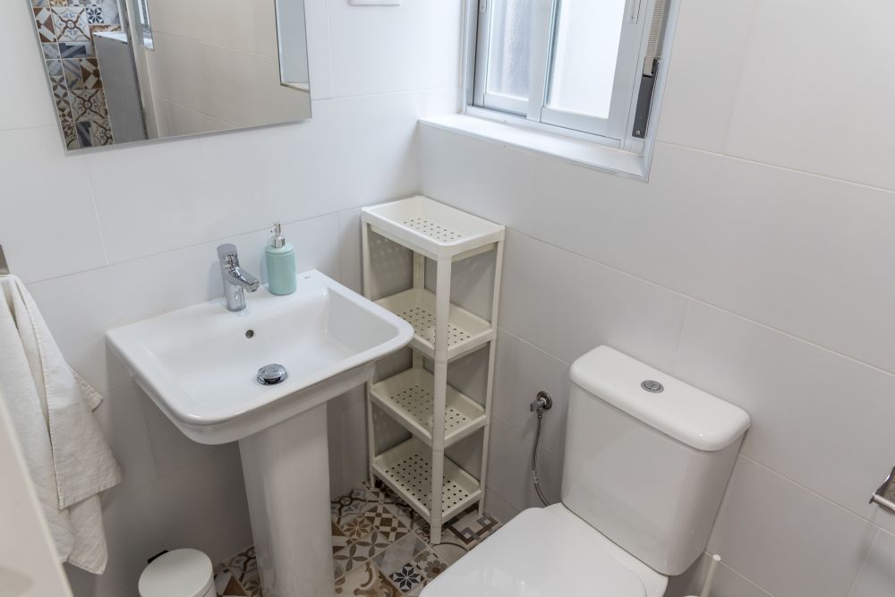 Magnificent double room in Conde de Romanones